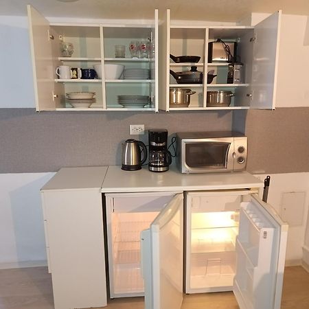 Octopus-1 Monteurwohnung In Zentrum! 2-Zkb In 1Og Хофгайсмар Экстерьер фото