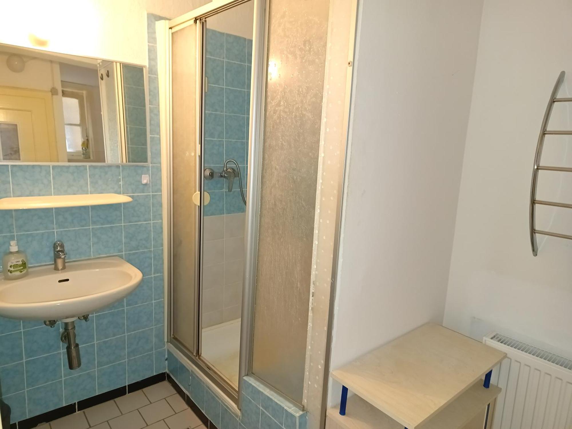 Octopus-1 Monteurwohnung In Zentrum! 2-Zkb In 1Og Хофгайсмар Экстерьер фото